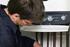 boiler replacement Cardiff