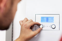best Cardiff boiler servicing companies