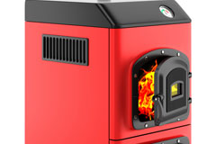 Cardiff solid fuel boiler costs